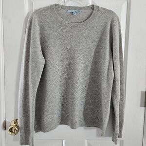 NWOT Antoni Melani Luxury Collection Cashmere Sweater